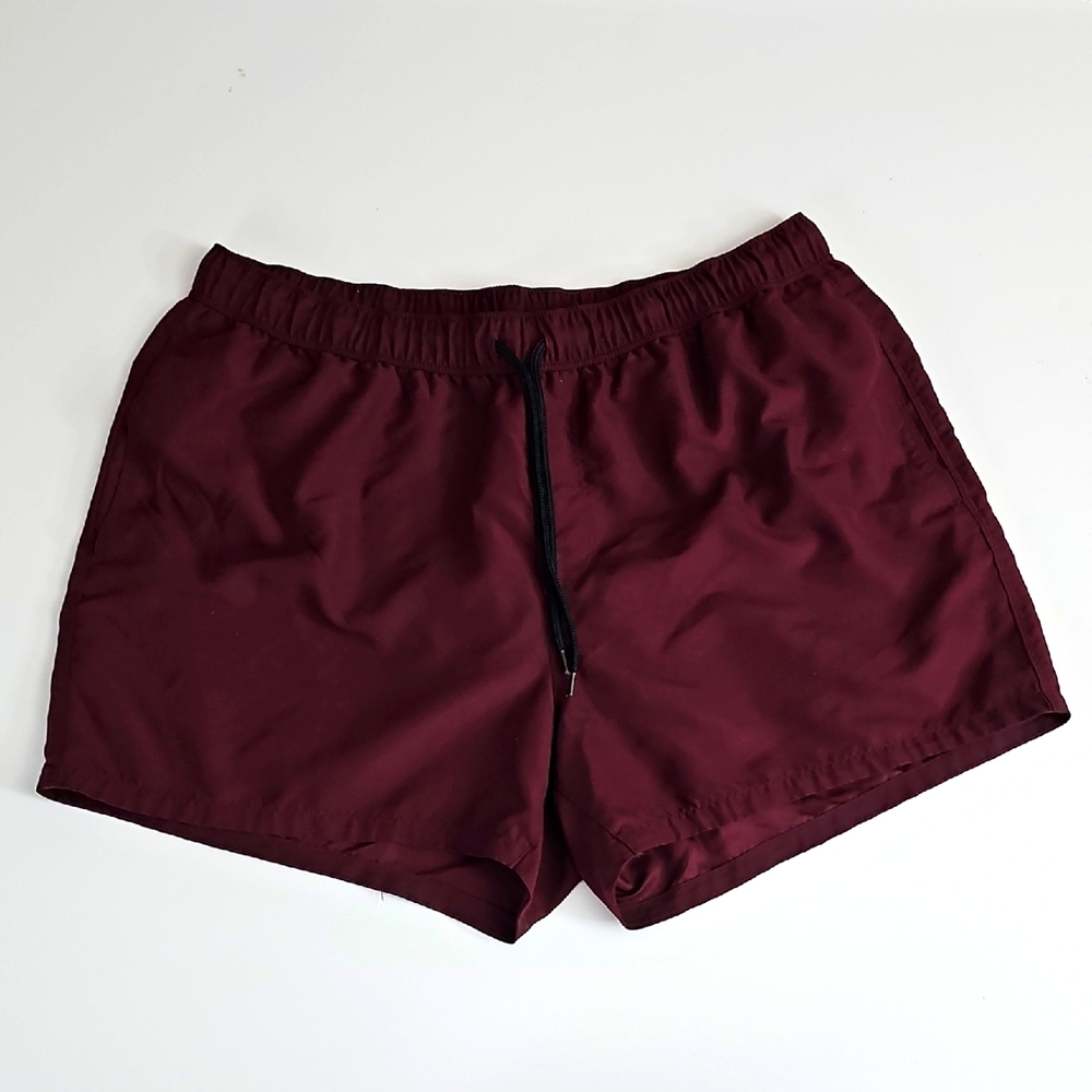 Asos Swim Trunks, XL